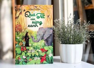 Những tác phẩm đầu tiên dự Giải thưởng Văn học Kim Đồng chính thức ra mắt độc giả