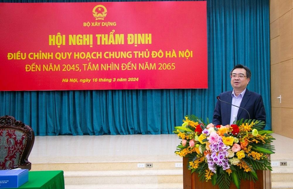 Phat trien Thu do Ha Noi min - Phát triển Thủ đô Hà Nội thành thành phố văn hiến - văn minh - hiện đại - xanh