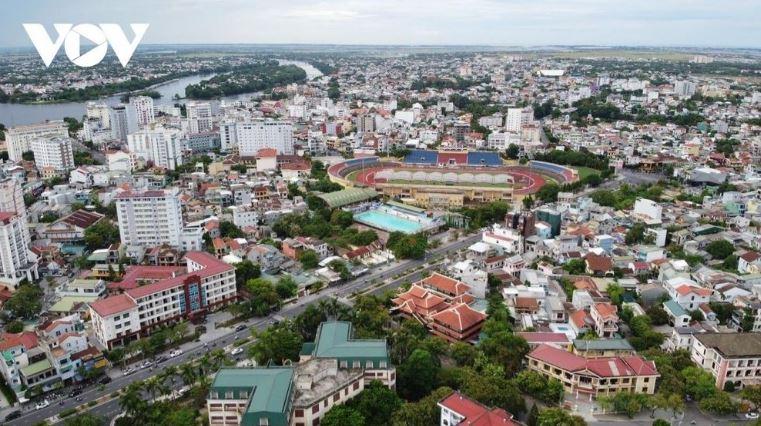 Phat trien do thi Thua Thien Hue 2 min - Phát triển đô thị Thừa Thiên Huế trên nền tảng bảo tồn, phát huy giá trị di sản