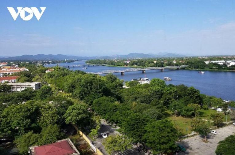 Phat trien do thi Thua Thien Hue 3 min - Phát triển đô thị Thừa Thiên Huế trên nền tảng bảo tồn, phát huy giá trị di sản