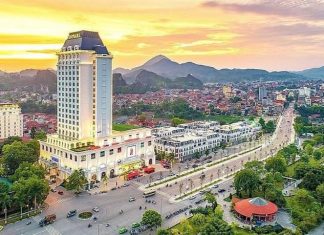 Phê duyệt quy hoạch tỉnh Lạng Sơn thời kỳ 2021-2030, tầm nhìn đến năm 2050