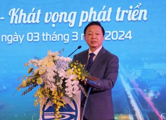 Phó thủ tướng: Phú Yên cần có chiến lược quảng bá xứ sở hoa vàng trên cỏ xanh