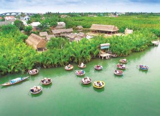 Quảng Nam khai thác và phát huy lợi thế từ đa dạng sinh học
