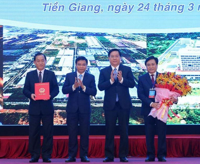 Quy hoach Tien Giang 2 min - Thủ tướng: Quy hoạch Tiền Giang nhằm mục tiêu người dân ngày càng ấm no