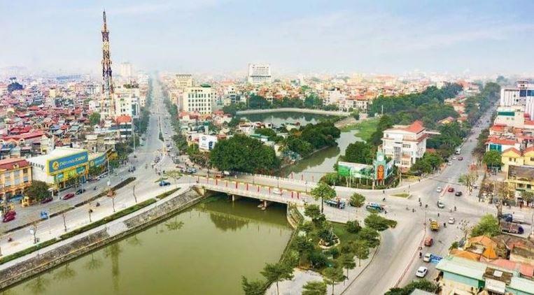 Quy hoach tinh Ninh Binh 2 min - Phê duyệt Quy hoạch tỉnh Ninh Bình thời kỳ 2021-2030, tầm nhìn đến năm 2050