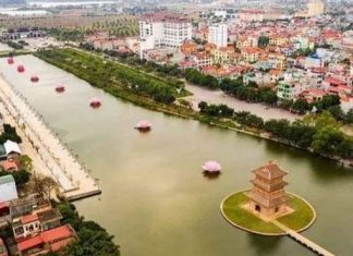 Phê duyệt Quy hoạch tỉnh Ninh Bình thời kỳ 2021-2030, tầm nhìn đến năm 2050 Phê duyệt Quy hoạch tỉnh Ninh Bình thời kỳ 2021-2030, tầm nhìn đến năm 2050