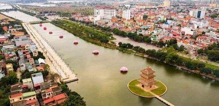 Quy hoach tinh Ninh Binh 3 min - Phê duyệt Quy hoạch tỉnh Ninh Bình thời kỳ 2021-2030, tầm nhìn đến năm 2050