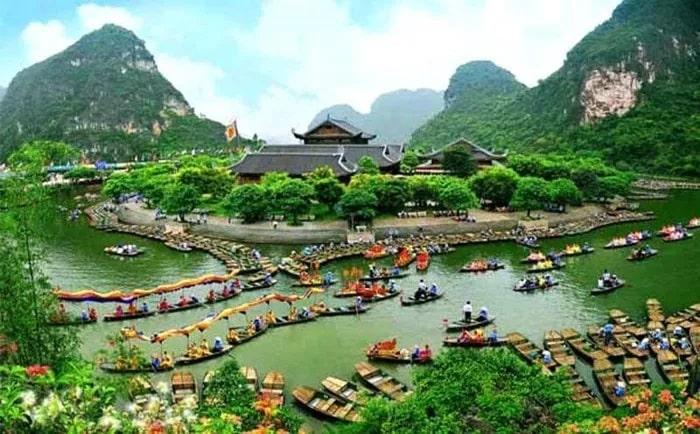 Quy hoach tinh Ninh Binh min - Phê duyệt Quy hoạch tỉnh Ninh Bình thời kỳ 2021-2030, tầm nhìn đến năm 2050