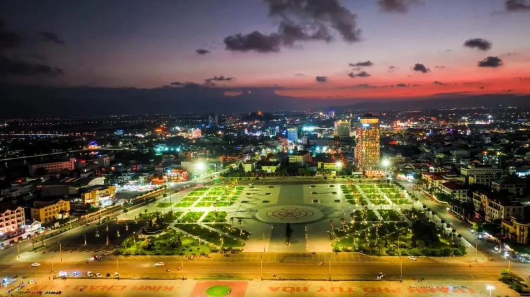 Quy hoạch tỉnh Phú Yên lấy giao thông làm trọng tâm, đột phá phát triển