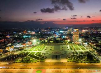 Quy hoạch tỉnh Phú Yên lấy giao thông làm trọng tâm, đột phá phát triển