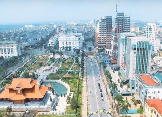 Quy hoạch tỉnh Thái Bình thời kỳ 2021–2030, tầm nhìn 2050: 8 điểm nhấn tạo động lực cho phát triển