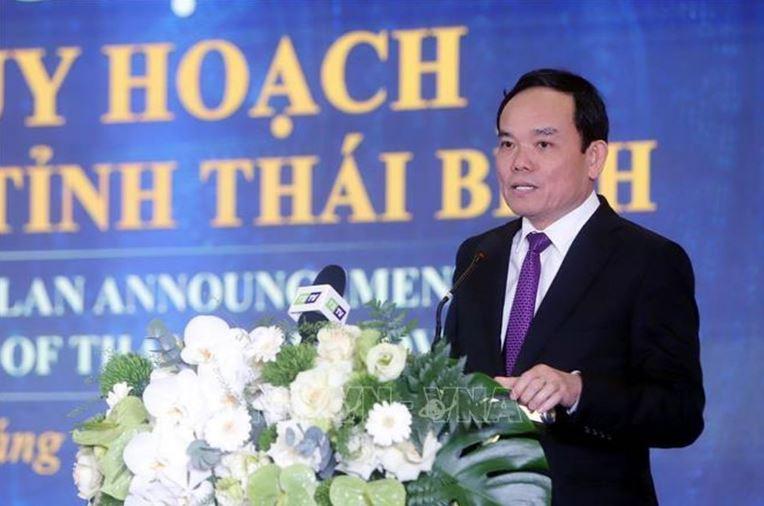 Quy hoach tinh Thai Binh min 1 - '8 chữ' để thực hiện thành công Quy hoạch tỉnh Thái Bình