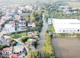 Sông Long Xuyên - Lịch sử, văn hóa, phong thủy