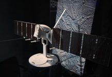 Tau vu tru Europa Clipper cua NASA min 218x150 - Văn Sử Địa Online - Giới thiệu, thông tin, quảng bá về văn học, lịch sử, địa lý