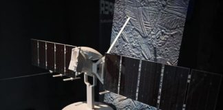Tàu vũ trụ Europa Clipper của NASA vượt qua loạt thử nghiệm quan trọng