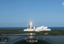 Ten lua SpaceX Falcon 9 cat canh min 218x150 - Văn Sử Địa Online - Giới thiệu, thông tin, quảng bá về văn học, lịch sử, địa lý