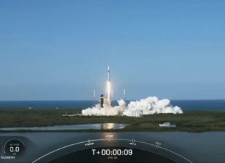 NASA và SpaceX triển khai sứ mệnh tiếp tế thương mại lần thứ 30 lên ISS