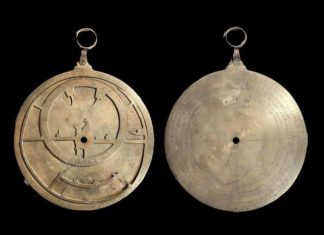 Phát hiện gây 'choáng' từ báu vật thiên văn 1.000 tuổi