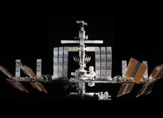Nga lại gặp sự cố rò rỉ khó hiểu trên trạm vũ trụ ISS