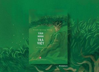 'Chạm' tới cội nguồn trà Việt