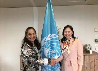 Việt Nam và UNESCO mong muốn tăng cường hợp tác về khoa học tự nhiên