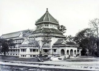 Khơi dậy ba 'kho báu' - bảo tàng quốc tế của Việt Nam
