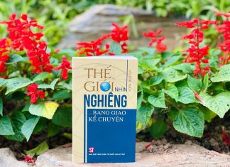 Chiến lược ngoại giao của Việt Nam từ góc nhìn của một Đại sứ
