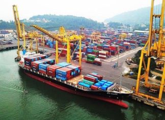 Tạo đột phá cho kinh tế biển Đà Nẵng