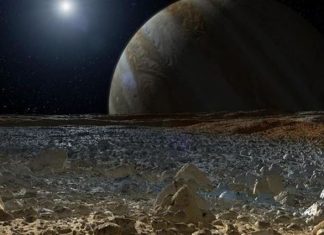 Sự sống ngoài hành tinh: Tin xấu từ 'con cưng' của NASA