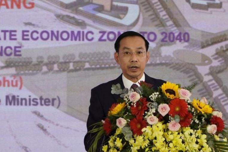 nhieu ky vong lon vao TP Ha Tien 4 min - Bộ trưởng Nguyễn Thanh Nghị đặt nhiều kỳ vọng lớn vào TP Hà Tiên