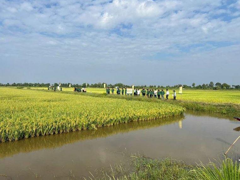 nong nghiep thuan thien 2 min - Đưa 'nông nghiệp thuận thiên' trở thành thương hiệu quốc gia của Việt Nam