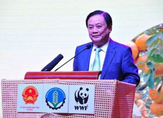 Đưa 'nông nghiệp thuận thiên' trở thành thương hiệu quốc gia của Việt Nam