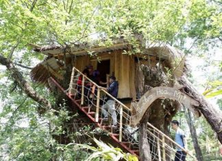 Bảo tồn văn hóa dân tộc gắn với phát triển du lịch ở Sin Suối Hồ