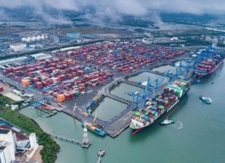 Điều chỉnh quy hoạch tổng thể hệ thống cảng biển khoa học, đồng bộ