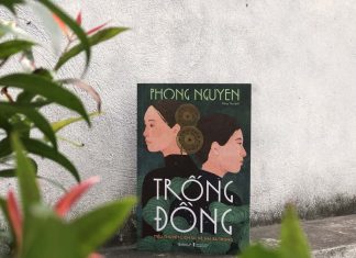 Hai Bà Trưng qua ngòi bút tiểu thuyết