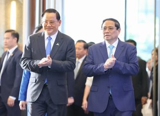 Thủ tướng Phạm Minh Chính tham dự Diễn đàn Tương lai ASEAN 2024 Thủ tướng Phạm Minh Chính tham dự Diễn đàn Tương lai ASEAN 2024