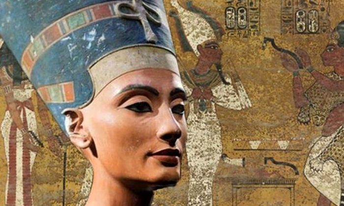 10 700x420 - Bí ẩn lăng mộ Nữ hoàng đẹp nhất Ai Cập cổ đại