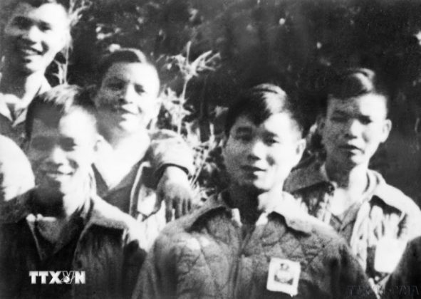 2 min 9 591x420 - Những tấm gương anh hùng góp phần làm nên Chiến thắng Điện Biên Phủ