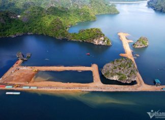 2 quy định mới của Luật Đất đai 2024 có hiệu lực sớm từ hôm nay 2 quy định mới của Luật Đất đai 2024 có hiệu lực sớm từ hôm nay