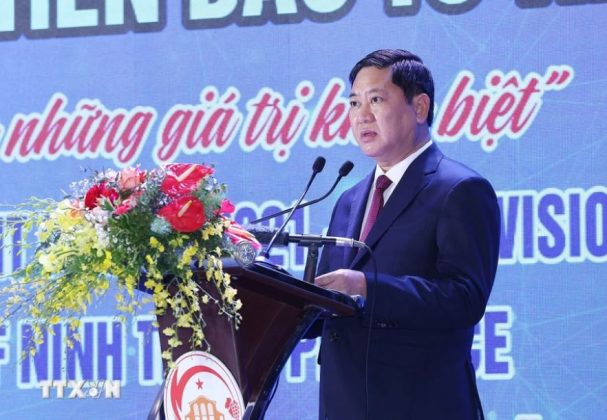 4 min 27 607x420 - Thủ tướng Phạm Minh Chính dự Hội nghị công bố quy hoạch tỉnh Ninh Thuận