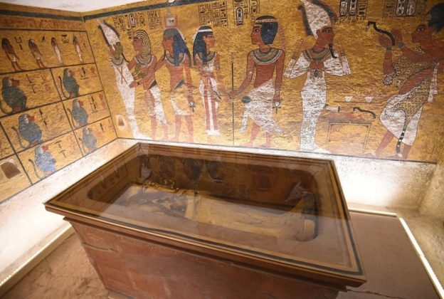 6 624x420 - Bí ẩn lăng mộ Nữ hoàng đẹp nhất Ai Cập cổ đại