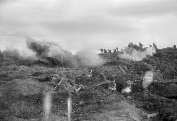 6 min 5 612x420 - 30 ngày đỉnh cao của nghệ thuật quân sự Việt Nam trong trận chiến Điện Biên Phủ
