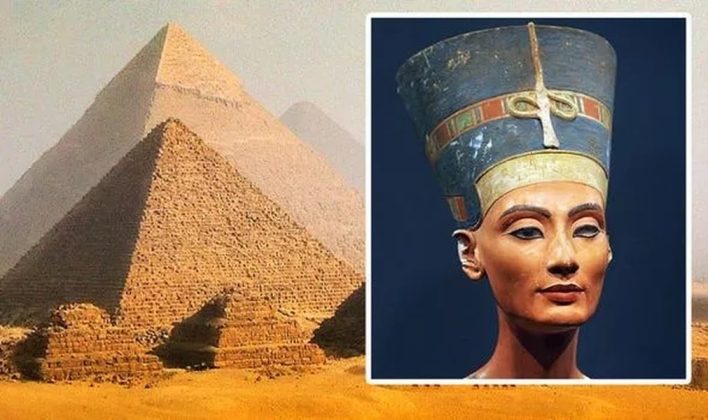 8 708x420 - Bí ẩn lăng mộ Nữ hoàng đẹp nhất Ai Cập cổ đại