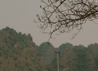 Chiêm ngưỡng ngôi đền cổ ‘nội công ngoại quốc’ tại Cố đô Hoa Lư Chiêm ngưỡng ngôi đền cổ 'nội công ngoại quốc' tại Cố đô Hoa Lư