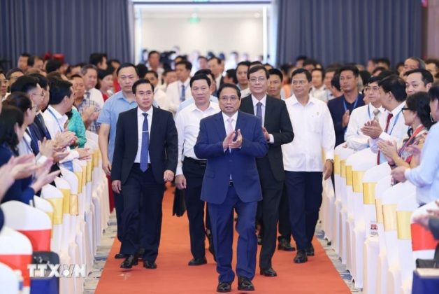 8 min 22 628x420 - Thủ tướng Phạm Minh Chính dự Hội nghị công bố quy hoạch tỉnh Ninh Thuận