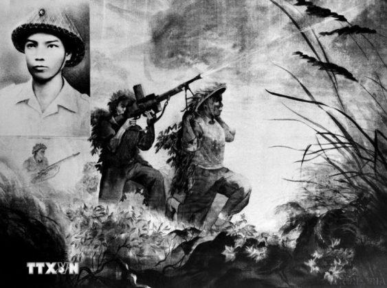 8 min 7 563x420 - Những tấm gương anh hùng góp phần làm nên Chiến thắng Điện Biên Phủ