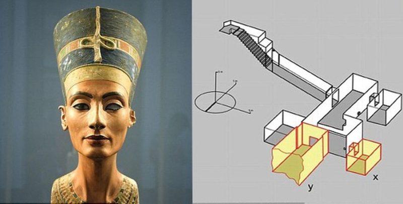 9 800x406 - Bí ẩn lăng mộ Nữ hoàng đẹp nhất Ai Cập cổ đại