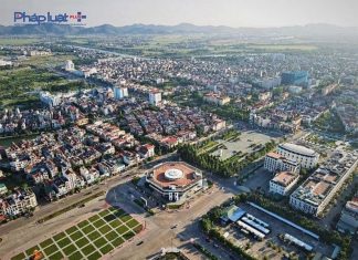 Quý I/2024, Bắc Giang tăng trưởng hơn 14% dẫn đầu cả nước