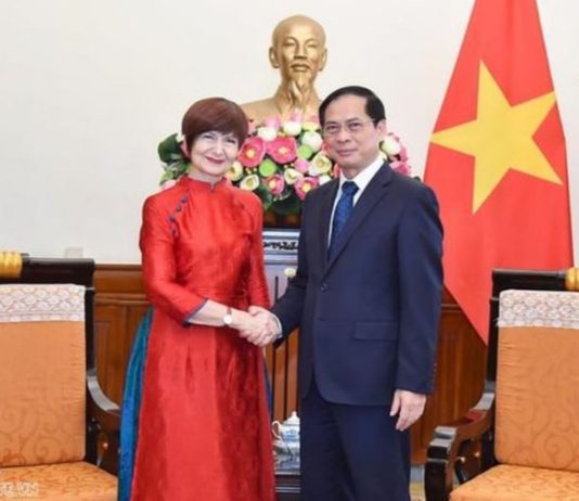 Chủ tịch Đại hội đồng UNESCO: Việt Nam là đối tác chiến lược, tin cậy, trách nhiệm của tổ chức UNESCO