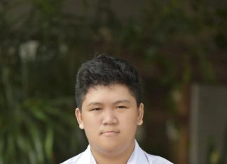 Bức thư giải nhất UPU năm 2024: ‘Trẻ em dần thiếu thốn tình yêu thương Bức thư giải nhất UPU năm 2024: ‘Trẻ em dần thiếu thốn tình yêu thương